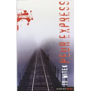 peur express